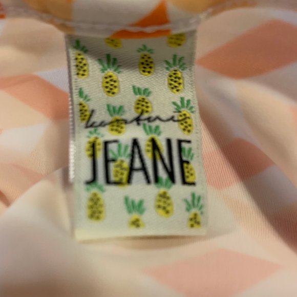 NWOT Kortni Jeane 2-piece bathing suit - Picture 9 of 11